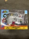 Nintendo Super Mario King Boo, Luigi & Boo Action Figure Set - 3pk Glow in Dark