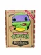 Teenage Mutant Ninja Turtles Fuggler Donatello 9" Plush Limited Edition