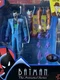 McFarlane The Joker Platinum Edition Batman Animated Series Clock King B.A.F.