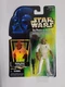 Kenner Star Wars Admiral Ackbar With Comlink Wrist Blaster Action Figure