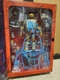 Signed & Sketched Ben Bishop NECA TMNT The Last Ronin Re-evolution Moja Figure