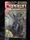 1999 McFarlane Spawn the Dark Ages Series 14 Viper King Figure Blue