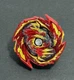 Takara Tomy Beyblade Burst GT B-155 Master Diabolos Generate Spinning Toy