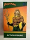 Aquaman Action Figure Loot Crate exclusive brand new in box New/Sealed