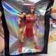 ELEKTRA Marvel Legends Series IV ToyBiz Daredevil Born Again Assassin WD02