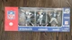 McFarlane DALLAS COWBOYS Quarterbacks 3 PACK - Staubach Aikman Romo - NIP - 2007
