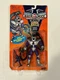 Vintage 1993 Galoob Biker Mice from Mars LECTROMAG figure Sealed New MOC