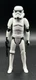 Hasbro Star Wars Rebels  Stormtrooper 3.75" Complete Loose Action Figure
