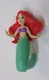 Disney Princess Gem Collection Series Ariel Mermaid w Box Hasbro Toy