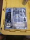 Batman Adventures Batman Figure with 16 Armor Accessories MIB Spin Master 2023