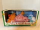 Vintage 1996 Tyco Sesame Street Sing And Snore Ernie Talking & Singing Doll NEW