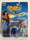 Cadillacs and Dinosaurs Hannah Dundee Figure MOC Vintage 1993 Tyco