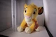 Kohls Cares Disney Simba Lion King Lion Baby Plush Stuffed Animal Toy w Tag
