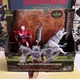 Transformers Rise of the Beasts Arcee and Silverfang Action Figures Hasbro New