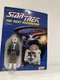 1988 Star Trek The Next Generation Antican Alien Enemy Galoob Action Figure