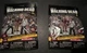 NEW McFarlane Toys Building Sets - The Walking Dead Series 2 - TWO PACKS