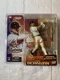 Autographed 2003 Mcfarlane Lance Berkman Series 4 Houston Astros COA Tristar