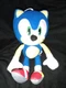 Kidrobot 8 inches Sonic The Hedgehog Plush Toy