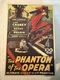 NECA The Phantom Of The Opera Action Figure