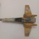 Star Wars Electronic X-Wing Fighter Kenner 1995 