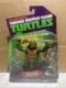 Teenage Mutant Ninja Turtles Raphael Action Figure Nick 2012 Playmates NIB