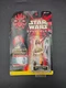 Hasbro Star Wars: Episode 1 Qui-Gon Jinn Jedi Duel Action Figure