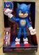 Sonic the Hedgehog 3 Ultimate Talking Sonic figure by Jakks Pacific.
