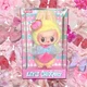USA-AUTHENTIC POP MART LABUBU THE MONSTERS - Let's Checkmate Queen Valentines