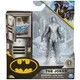 DC Spin Master 4" Figure Series 3 - Metallic Rebirth THE JOKER - Rare