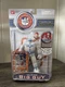 TALKING BIG GUY & RUSTY THE BOY ROBOT 1996 BANDAI TALKING ACTION FIGURE Works!