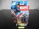 Marvel Universe CAPTAIN AMERICA 3.75" Action Figure Series 2 #008 Hasbro 2009