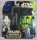 Star Wars The Power of The Force Deluxe Snow Trooper Action Figure Hasbro Kenner