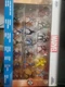 Jada Toys Marvel 20 Pack Die-Cast Collectible Figures Nano Metalfigs Wave 5