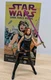 Hasbro Star Wars The Black Series Mara Jade Dark Force Rising 6" Action Figure