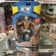 AEW Darby Allin Wrestling Superstars Series 5 33 Jazwares Action Figure