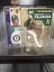 Miguel Tejada Oakland Athletics Series 5 Mcfarlane Debut Figure 2003