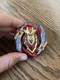 Takara Beyblade B-129 Cho Z Achilles Burst Starter