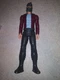Hasbro Marvel Guardians of the Galaxy - Titan Heros - Star Lord 12" Figure