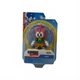 Sonic The Hedgehog Classic Amy 4" Figure w/ Yellow Chaos Emerald Jakks Pacific
