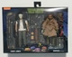 NECA Teenage Mutant Ninja Turtles Casey Jones & Raphael Figures