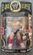 WWE Jakks Deluxe Classic Superstars Series 2 British Bulldog Box Damage