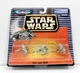 Galoob 1996 Star Wars Micro Machines 65860 Set #13 XIII Mint Carded X-Wing Squad