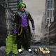 McFarlane Toys DC Multiverse The Joker Dark Knight Artist series loose 