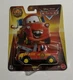 RADIATOR SPRINGS RACE & RESCUE MATER Disney Pixar Cars Metal series NEW 2025