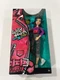 WILD HEARTS CREW DOLL KENNA ROSWELL Mattel 2019 New Fashion Doll PHOTOGRAPHER