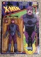 Marvel Legends Uncanny X-Men Sentinel Retro 8 Inch Figure Kenner