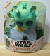 2022 Star Wars Galactic Pals ~ Baby Rodian Plush ~ NIP VHTF Mattel