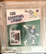 1988 Kenner SLU Starting Lineup Brian Bosworth AFA 75 80 85 First Piece MOC RC