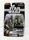 STAR WARS SAGA COLLECTION BATTLE DROIDS #062 KASHYYYK CONQUEST MINT/NEW