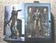NECA Terminator Ultimate T-800 Police Station Assault New SEALED